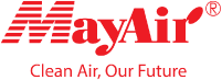 MayAir Logo